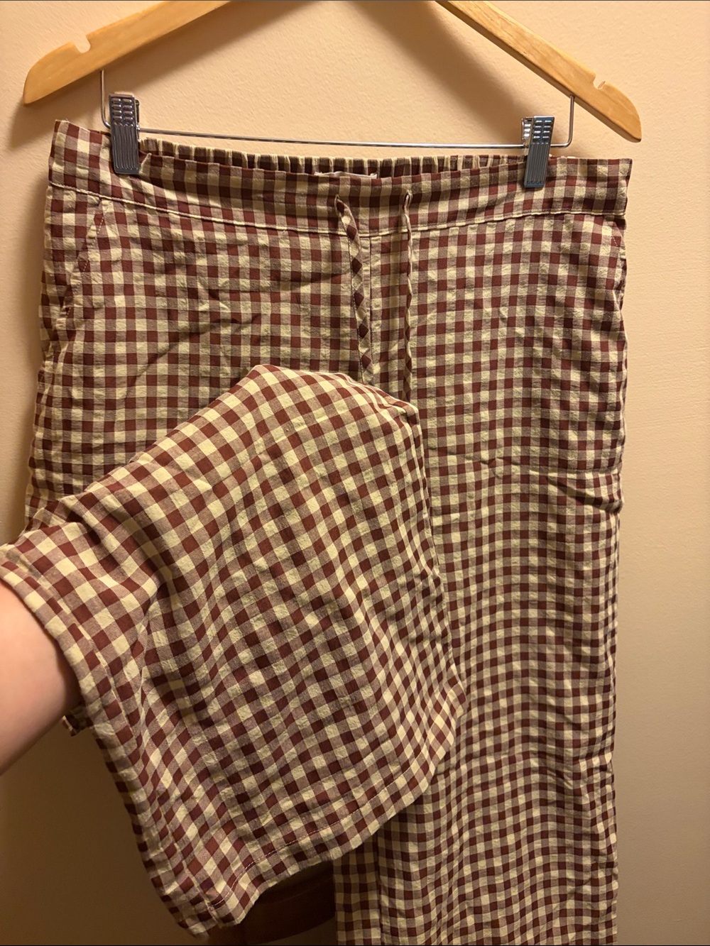 Linen Pants - Picture 3 of 5